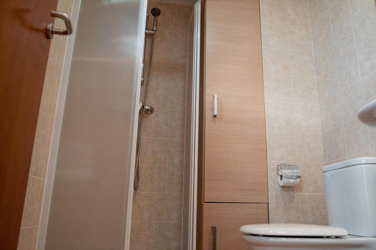 Apartamentos La Llum Alicante Exterior photo