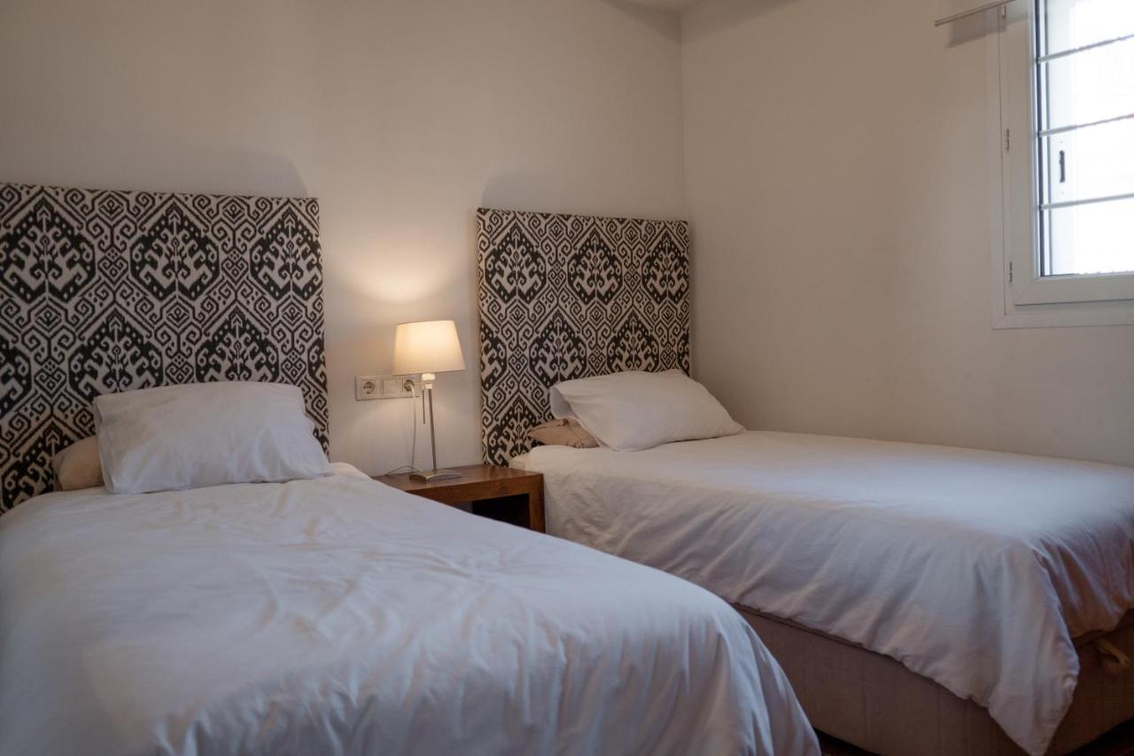 Apartamentos La Llum Alicante Exterior photo